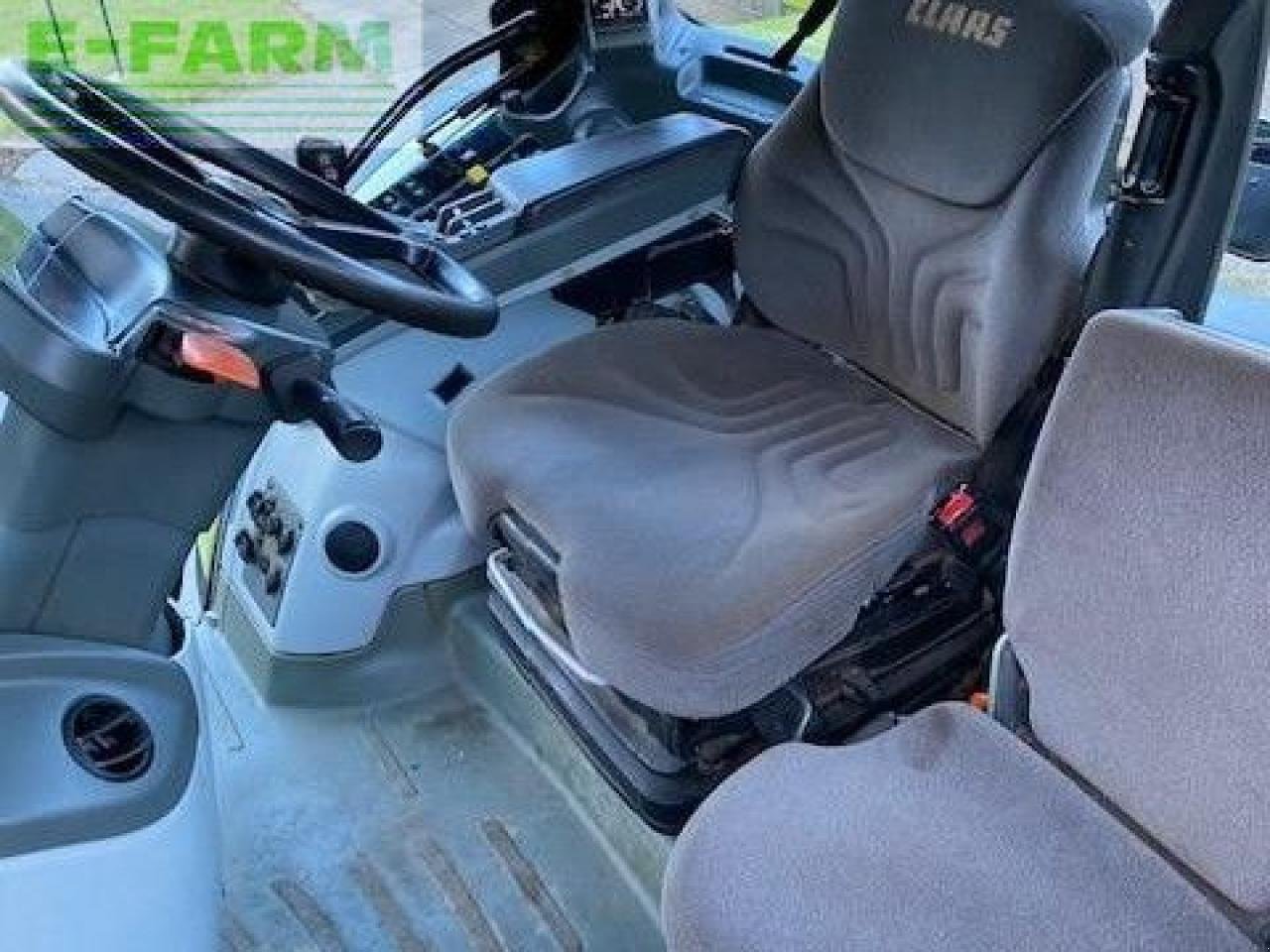 Traktor tipa CLAAS ARION 630, Gebrauchtmaschine u OLDMELDRUM, INVERURIE (Slika 5)