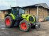 Traktor of the type CLAAS ARION 630, Gebrauchtmaschine in SLEAFORD (Picture 2)