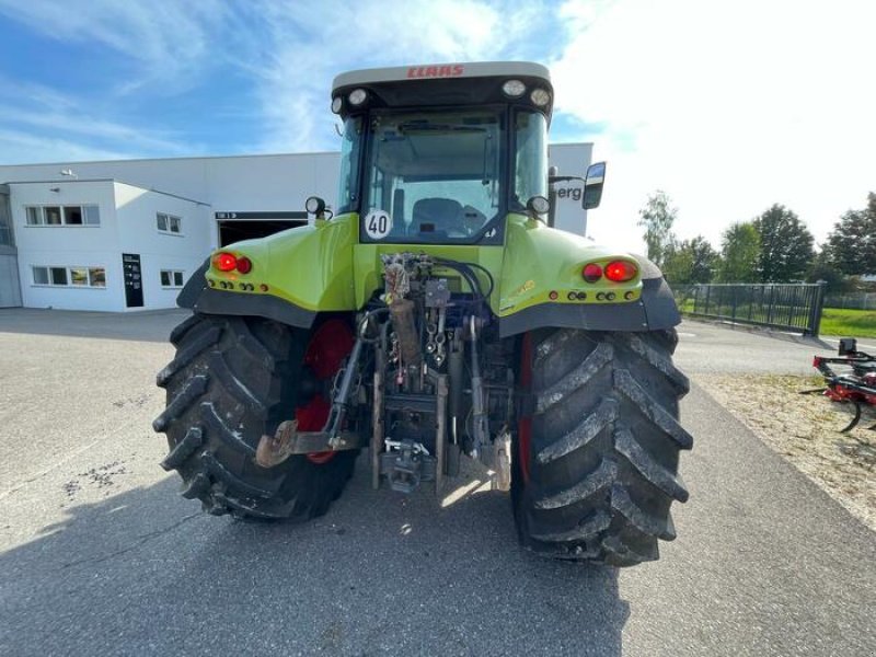 Traktor typu CLAAS Arion 630, Gebrauchtmaschine v Münster (Obrázek 19)