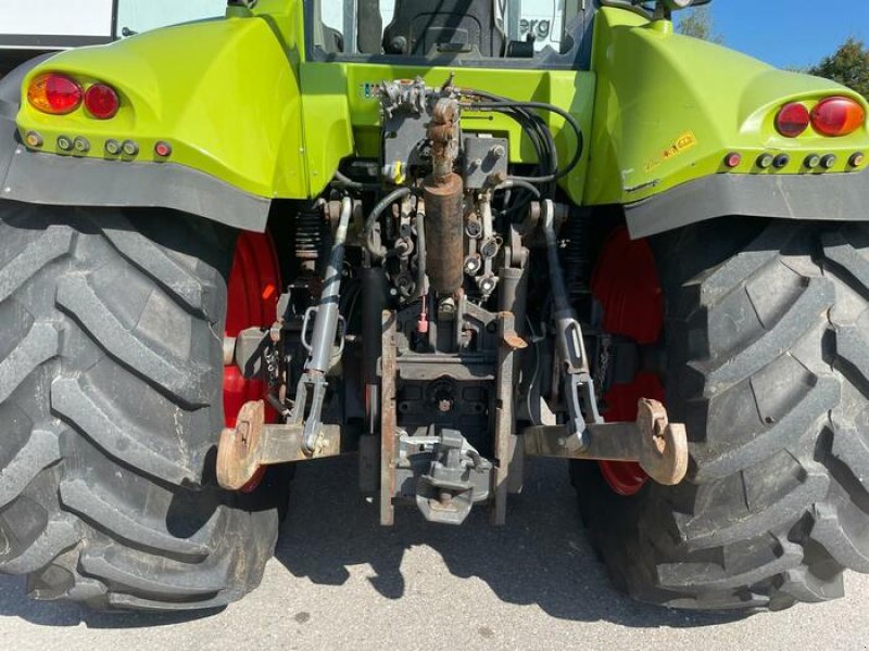 Traktor typu CLAAS Arion 630, Gebrauchtmaschine v Münster (Obrázek 7)