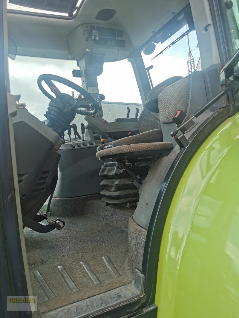 Traktor tipa CLAAS Arion 630, Gebrauchtmaschine u Greven (Slika 16)