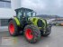 Traktor typu CLAAS Arion 630, Gebrauchtmaschine v Vachdorf (Obrázek 7)