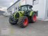 Traktor des Typs CLAAS Arion 630, Gebrauchtmaschine in Vachdorf (Bild 1)