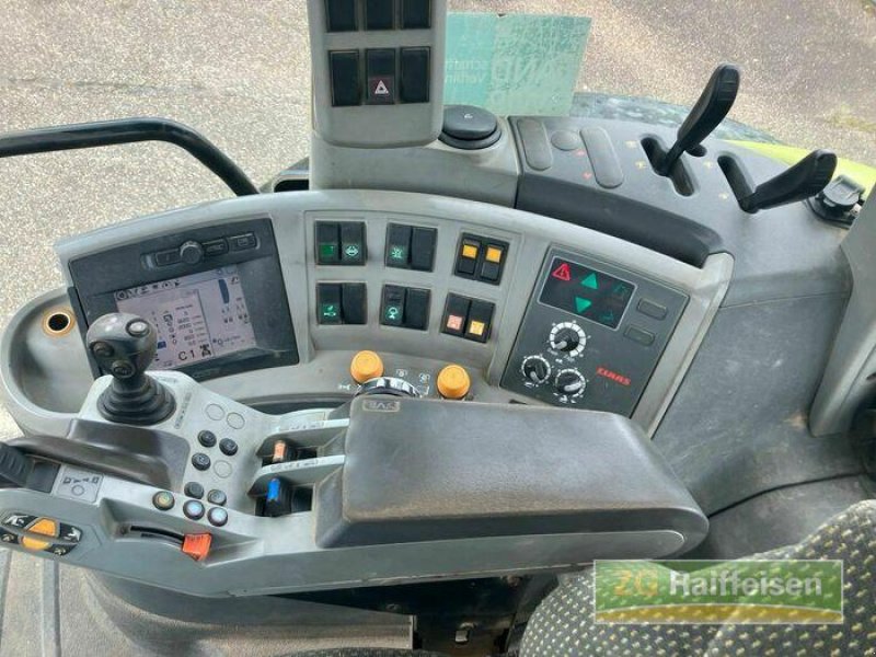 Traktor typu CLAAS Arion 630, Gebrauchtmaschine w Bühl (Zdjęcie 13)