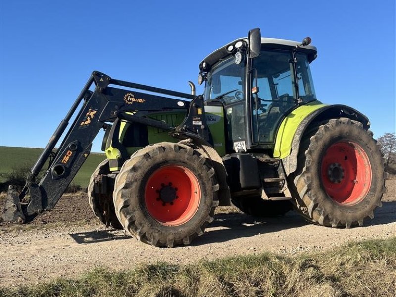 Traktor del tipo CLAAS Arion 630C, Gebrauchtmaschine en Haderslev (Imagen 1)