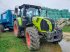 Traktor van het type CLAAS ARION 630CIS, Gebrauchtmaschine in Piennes (Foto 7)