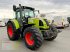 Traktor del tipo CLAAS ARION 640 CEBIS, FKH + FZW, Gebrauchtmaschine en Molbergen (Imagen 2)