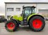 Traktor del tipo CLAAS ARION 640 CEBIS, FKH + FZW, Gebrauchtmaschine en Molbergen (Imagen 3)