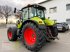 Traktor del tipo CLAAS ARION 640 CEBIS, FKH + FZW, Gebrauchtmaschine en Molbergen (Imagen 5)