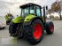 Traktor del tipo CLAAS ARION 640 CEBIS, FKH + FZW, Gebrauchtmaschine en Molbergen (Imagen 7)