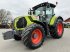 Traktor typu CLAAS ARION 640 CEBIS KUN 4400 TIMER!, Gebrauchtmaschine w Nørager (Zdjęcie 1)