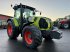 Traktor des Typs CLAAS ARION 640 CEBIS KUN 4400 TIMER OG FULD AFFJEDRING!, Gebrauchtmaschine in Nørager (Bild 7)