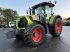 Traktor tip CLAAS ARION 640 CEBIS KUN 4400 TIMER OG FULD AFFJEDRING!, Gebrauchtmaschine in Nørager (Poză 1)