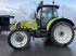 Traktor a típus CLAAS ARION 640 CEBIS KUN 4800 TIMER OG FULD AFFJEDRING!, Gebrauchtmaschine ekkor: Nørager (Kép 3)