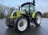 Traktor a típus CLAAS ARION 640 CEBIS KUN 4800 TIMER OG FULD AFFJEDRING!, Gebrauchtmaschine ekkor: Nørager (Kép 1)