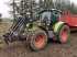 Traktor du type CLAAS ARION 640 CEBIS Med frontlæsser + affjedret foraksel, Gebrauchtmaschine en Tinglev (Photo 1)