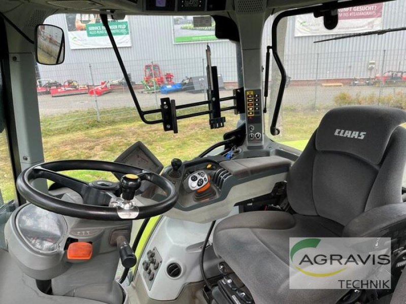 Traktor a típus CLAAS ARION 640 CEBIS TIER 4I, Gebrauchtmaschine ekkor: Meppen (Kép 12)