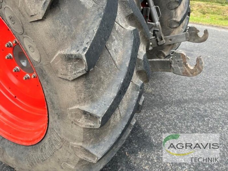 Traktor типа CLAAS ARION 640 CEBIS TIER 4I, Gebrauchtmaschine в Meppen (Фотография 9)