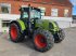 Traktor des Typs CLAAS Arion 640 Cebis., Gebrauchtmaschine in Mern (Bild 2)