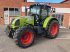 Traktor za tip CLAAS Arion 640 Cebis., Gebrauchtmaschine u Mern (Slika 1)