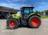 Traktor του τύπου CLAAS Arion 640 CEBIS, Gebrauchtmaschine σε Münsingen (Φωτογραφία 1)