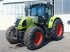 Traktor van het type CLAAS ARION 640 CEBIS, Gebrauchtmaschine in VERT TOULON (Foto 3)