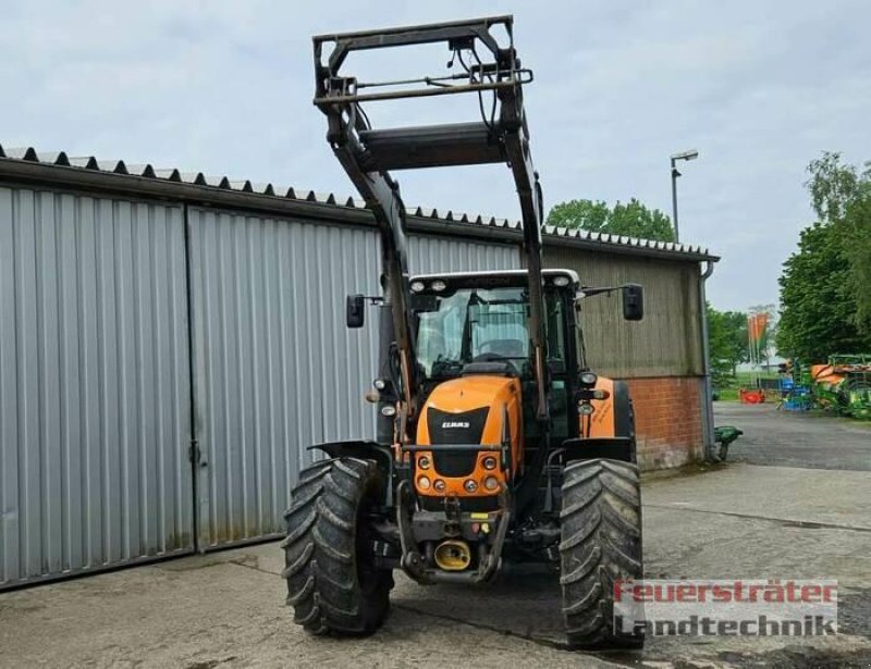 Traktor van het type CLAAS ARION 640 CEBIS, Gebrauchtmaschine in Beelen (Foto 2)