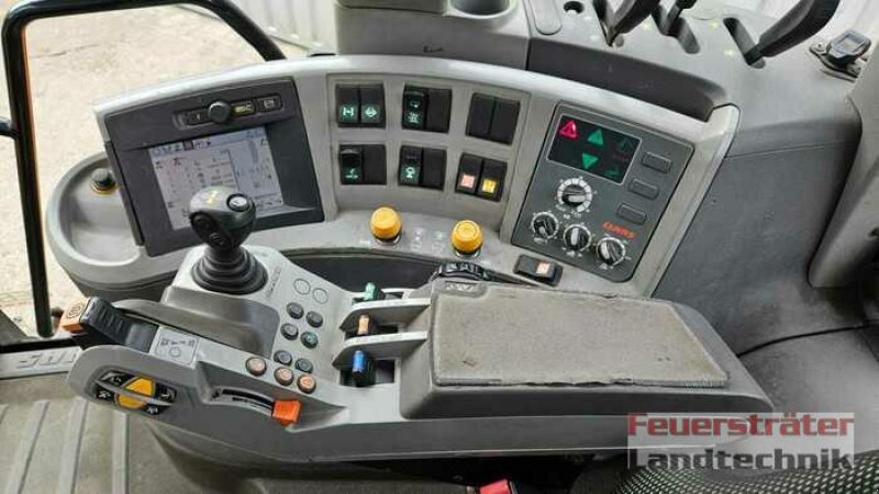 Traktor des Typs CLAAS ARION 640 CEBIS, Gebrauchtmaschine in Beelen (Bild 12)