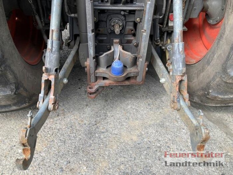 Traktor des Typs CLAAS ARION 640 CEBIS, Gebrauchtmaschine in Beelen (Bild 24)