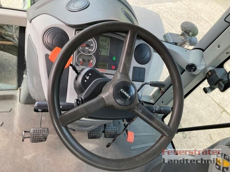 Traktor от тип CLAAS ARION 640 CEBIS, Gebrauchtmaschine в Beelen (Снимка 18)