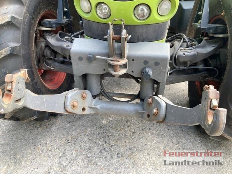 Traktor des Typs CLAAS ARION 640 CEBIS, Gebrauchtmaschine in Beelen (Bild 20)