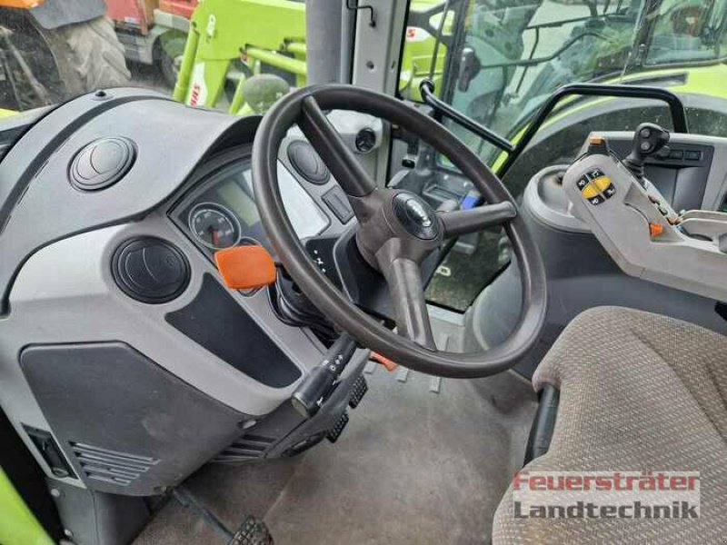 Traktor del tipo CLAAS ARION 640 CEBIS, Gebrauchtmaschine en Beelen (Imagen 10)