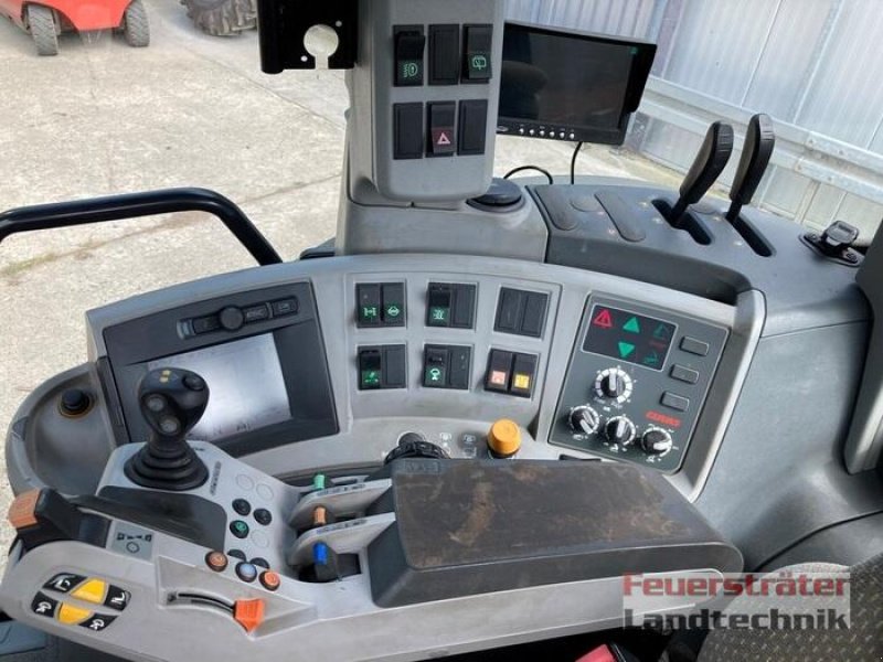 Traktor tipa CLAAS ARION 640 CEBIS, Gebrauchtmaschine u Beelen (Slika 16)