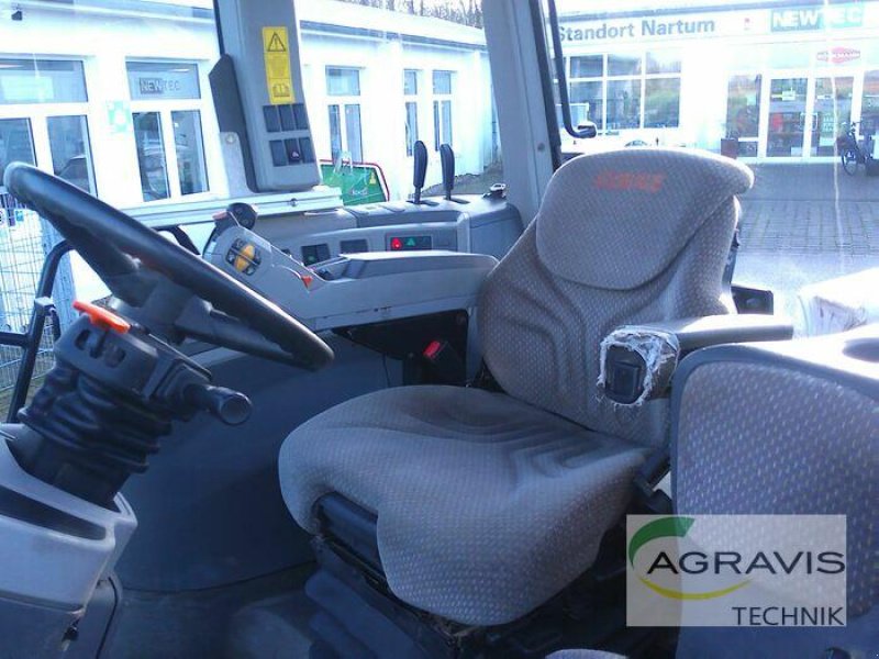 Traktor от тип CLAAS ARION 640 CEBIS, Gebrauchtmaschine в Nartum (Снимка 14)