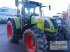 Traktor от тип CLAAS ARION 640 CEBIS, Gebrauchtmaschine в Nartum (Снимка 4)