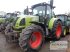 Traktor van het type CLAAS ARION 640 CEBIS, Gebrauchtmaschine in Nartum (Foto 1)