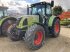 Traktor a típus CLAAS ARION 640 CEBIS, Gebrauchtmaschine ekkor: LAIGNES (Kép 1)