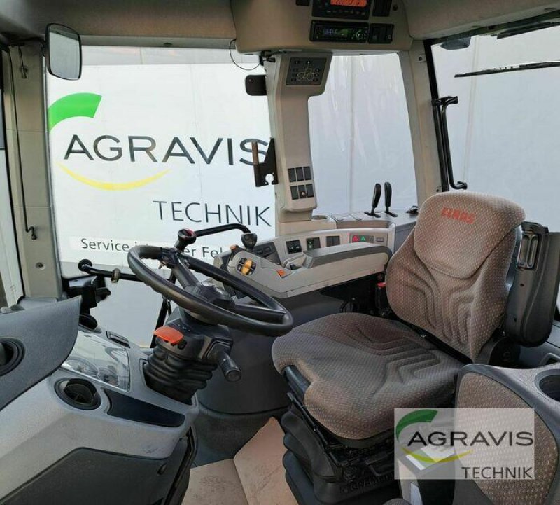 Traktor del tipo CLAAS ARION 640 CEBIS, Gebrauchtmaschine en Melle-Wellingholzhausen (Imagen 28)