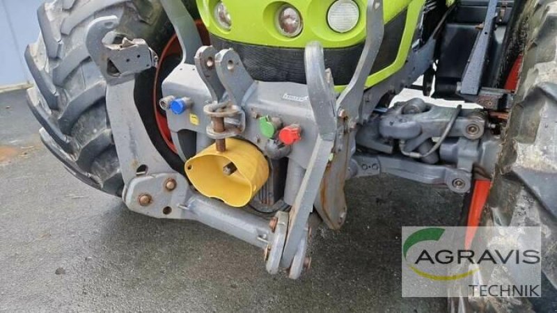 Traktor del tipo CLAAS ARION 640 CEBIS, Gebrauchtmaschine In Melle-Wellingholzhausen (Immagine 10)