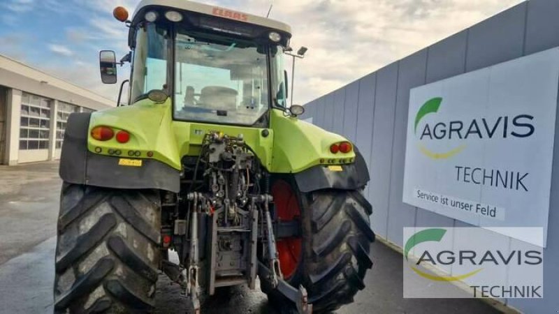 Traktor del tipo CLAAS ARION 640 CEBIS, Gebrauchtmaschine In Melle-Wellingholzhausen (Immagine 3)