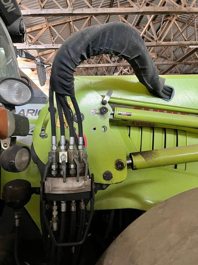 Traktor van het type CLAAS Arion 640 Cebis, Gebrauchtmaschine in Wittingen (Foto 3)