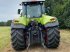 Traktor typu CLAAS Arion 640 CEBIS, Gebrauchtmaschine v Kemnath (Obrázok 2)