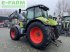 Traktor del tipo CLAAS arion 640 cis + quicke q65, Gebrauchtmaschine en DAMAS?AWEK (Imagen 9)