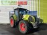 Traktor типа CLAAS arion 640 cis t4 CIS, Gebrauchtmaschine в SAULZET (Фотография 1)