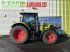 Traktor типа CLAAS arion 640 cis t4 CIS, Gebrauchtmaschine в SAULZET (Фотография 2)