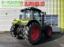 Traktor des Typs CLAAS arion 640 cis t4 CIS, Gebrauchtmaschine in SAULZET (Bild 3)