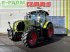 Traktor van het type CLAAS arion 640 cis t4 CIS, Gebrauchtmaschine in SAULZET (Foto 8)