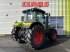 Traktor του τύπου CLAAS ARION 640 CIS T4, Gebrauchtmaschine σε Gannat (Φωτογραφία 3)