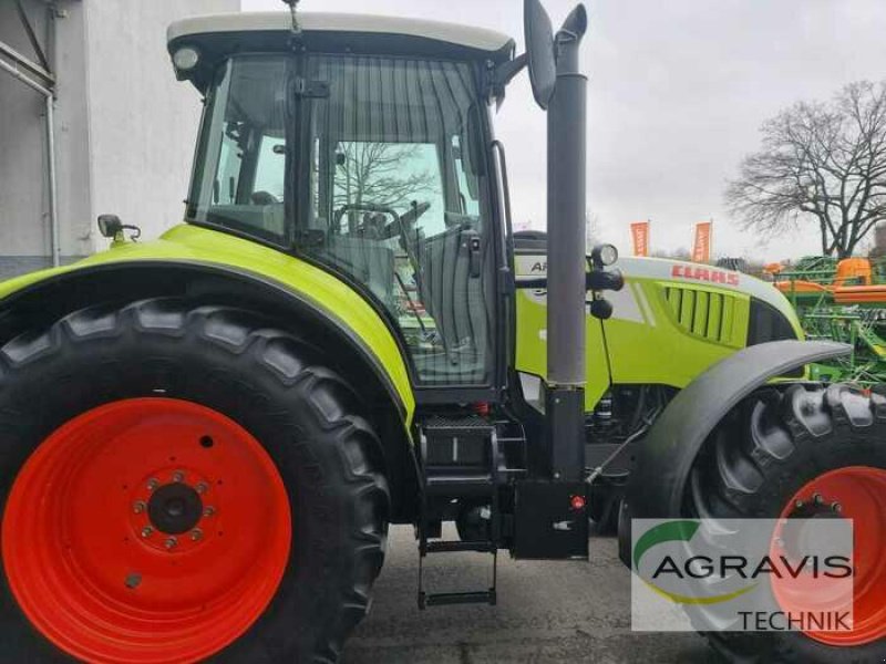 Traktor tipa CLAAS ARION 640 CIS, Gebrauchtmaschine u Lage (Slika 7)