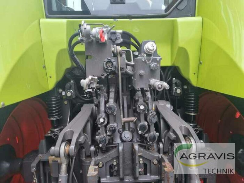 Traktor tipa CLAAS ARION 640 CIS, Gebrauchtmaschine u Lage (Slika 12)